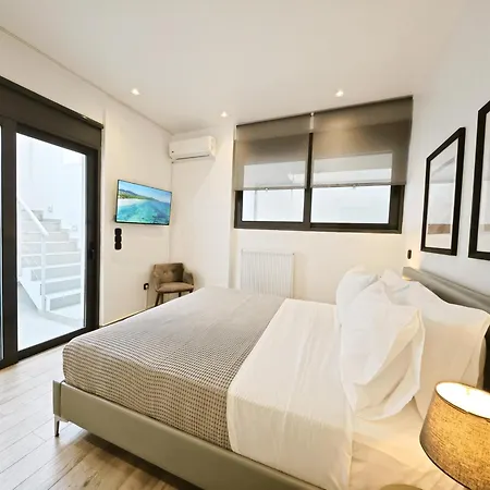 Costa Voula Private Pool, Cinema, By Apartment