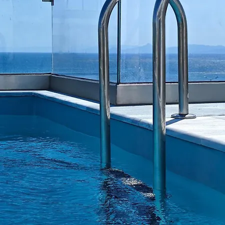 Apartmán Costa Voula Private Pool Penthouse By The *