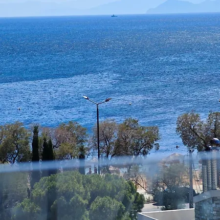 Apartmán Costa Voula Private Pool Penthouse By The
